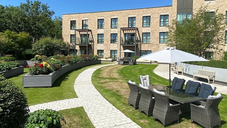 Elton House Care Home, Bushey, WD25 8HA