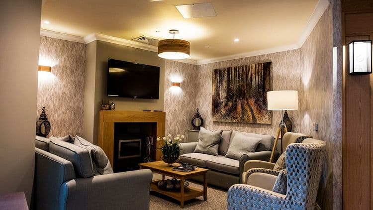 Elton House Care Home, Bushey, WD25 8HA