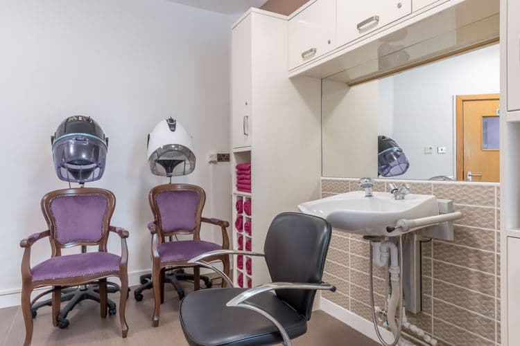 Barchester Healthcare Emily Jackson House Care Home, Sevenoaks, TN13 1XH