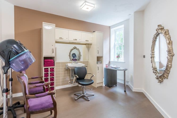 Barchester Healthcare Emily Jackson House Care Home, Sevenoaks, TN13 1XH