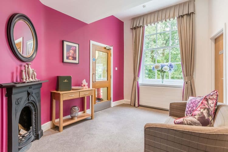 Barchester Healthcare Emily Jackson House Care Home, Sevenoaks, TN13 1XH