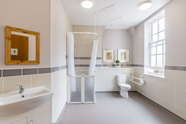 Barchester Healthcare Emily Jackson House Care Home, Sevenoaks, TN13 1XH