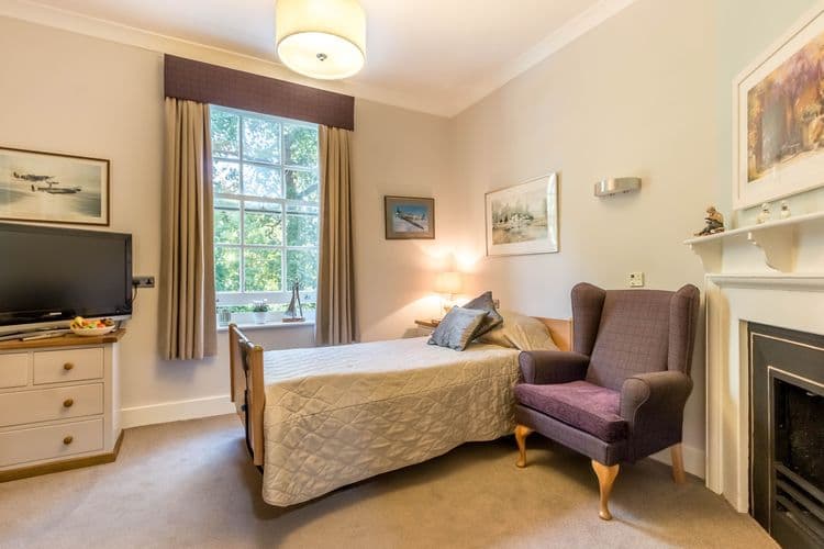 Barchester Healthcare Emily Jackson House Care Home, Sevenoaks, TN13 1XH