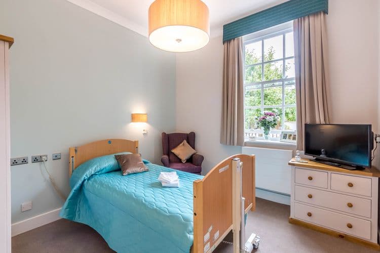 Barchester Healthcare Emily Jackson House Care Home, Sevenoaks, TN13 1XH