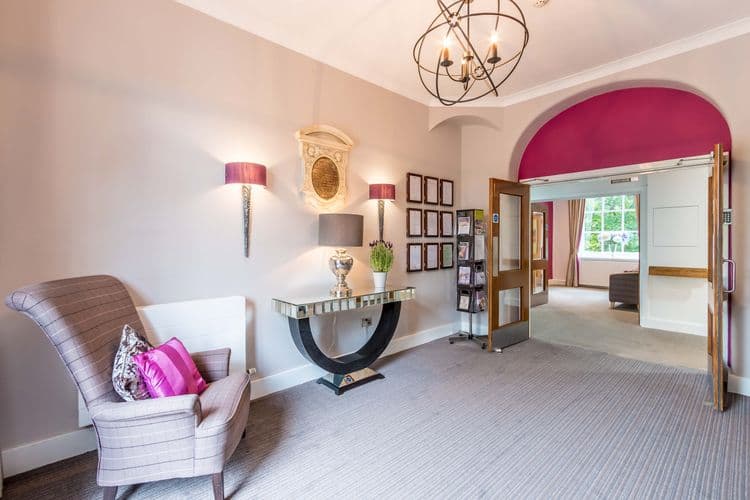 Barchester Healthcare Emily Jackson House Care Home, Sevenoaks, TN13 1XH