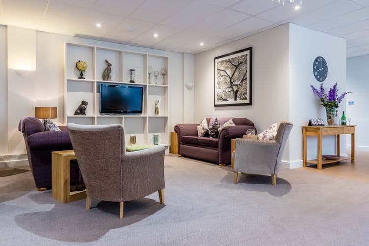 Barchester Healthcare Emily Jackson House Care Home, Sevenoaks, TN13 1XH