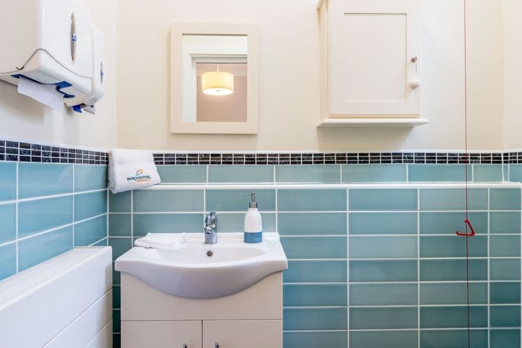 Barchester Healthcare Emily Jackson House Care Home, Sevenoaks, TN13 1XH