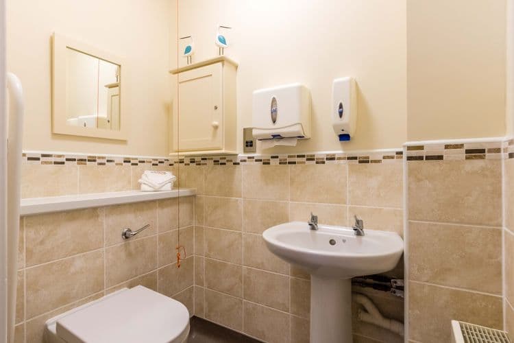 Barchester Healthcare Emily Jackson House Care Home, Sevenoaks, TN13 1XH