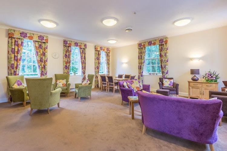 Emily Jackson House Care Home, Sevenoaks, TN13 1XH