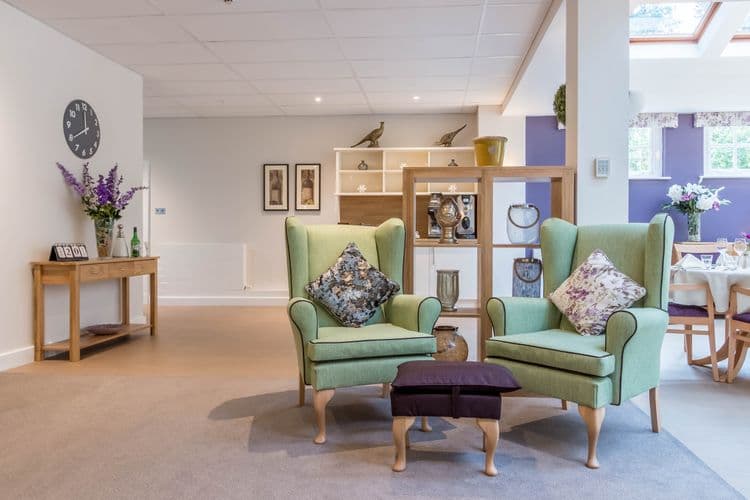 Barchester Healthcare Emily Jackson House Care Home, Sevenoaks, TN13 1XH