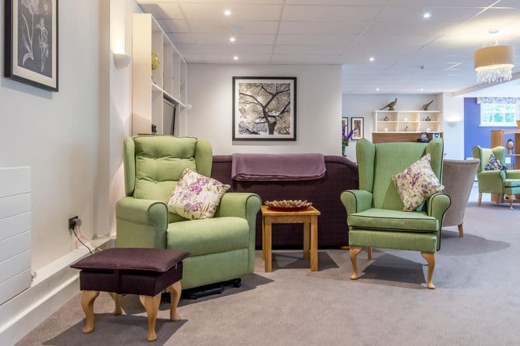 Emily Jackson House Care Home, Sevenoaks, TN13 1XH