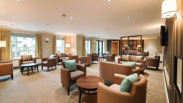 Emmandjay Court Care Home