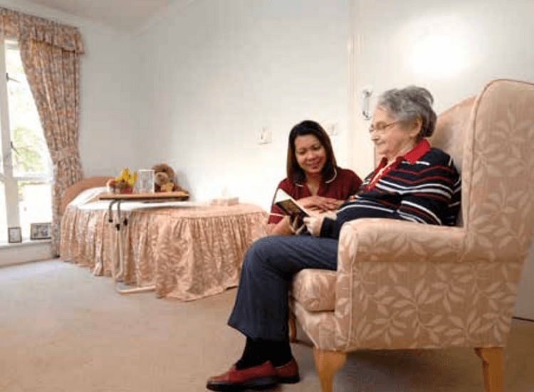 Emmanuel House Care Home, Hessle, HU13 0EL