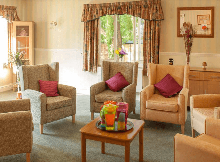 Emmanuel House Care Home, Hessle, HU13 0EL