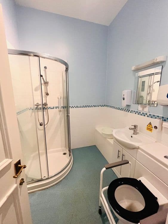 St Petroc's Care Home, Bodmin, PL31 1AG