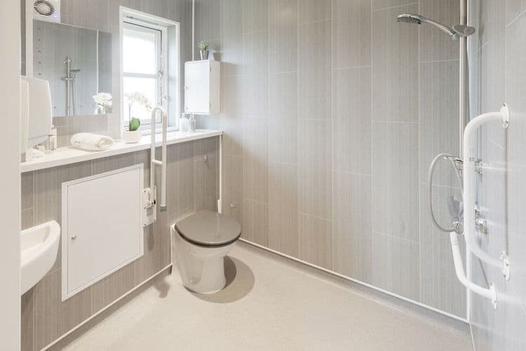 Viera Gray House Care Home, London, SW13 9PP