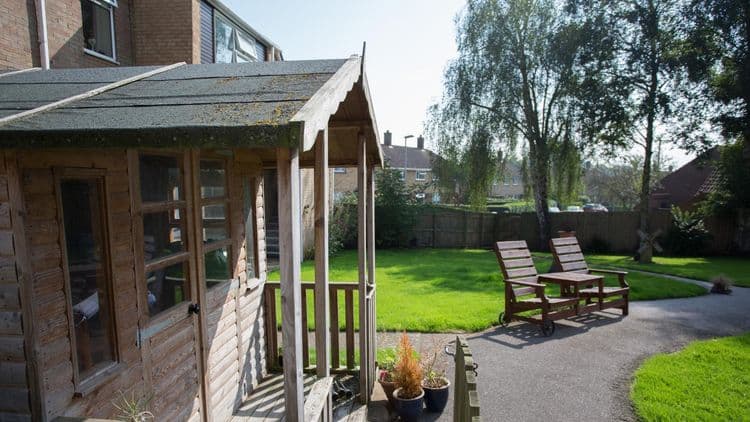 Eresby Hall Care Home, Spilsby, PE23 5HT