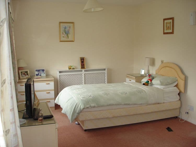 Evendine House Care Home, Malvern, WR13 6DT