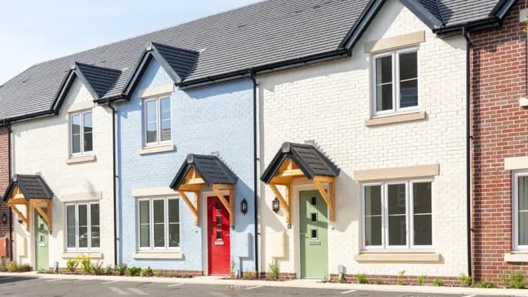 Evesham - Charles Lodge & Bewick Court Care Home