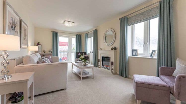 Penrith - Dutton Lodge Care Home