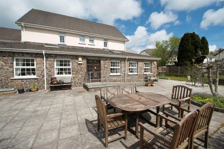 Swimbridge House Care Home, Barnstaple, EX32 0QT