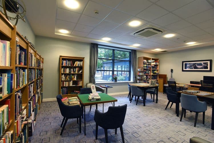 Earlsdon Park Village Care Home
