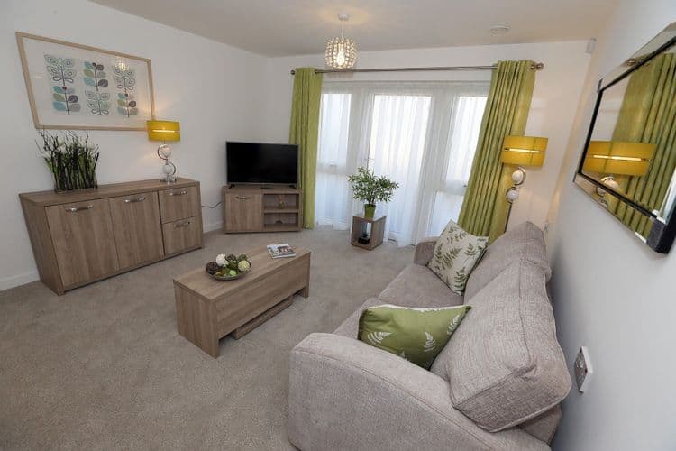Longbridge Village Care Home