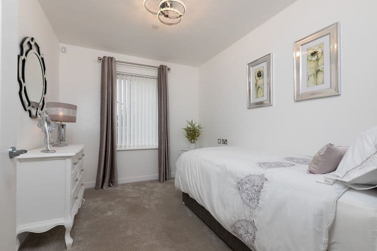 New Oscott Village Care Home