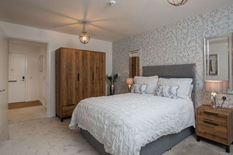 Solihull Village Care Home