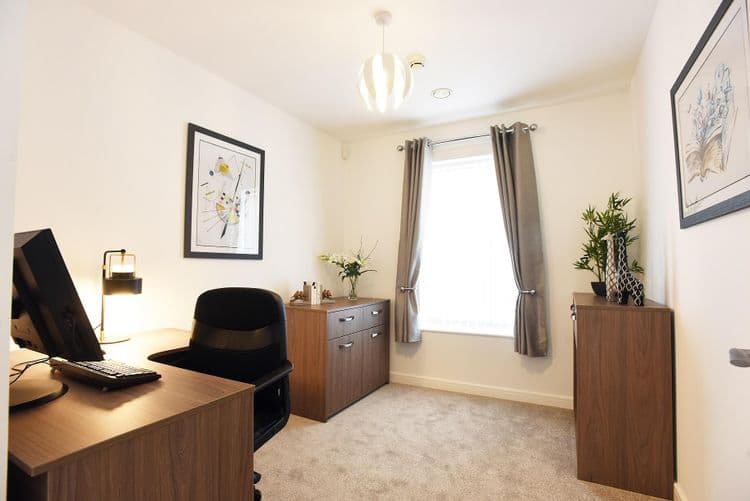 Earlsdon Park Village Care Home