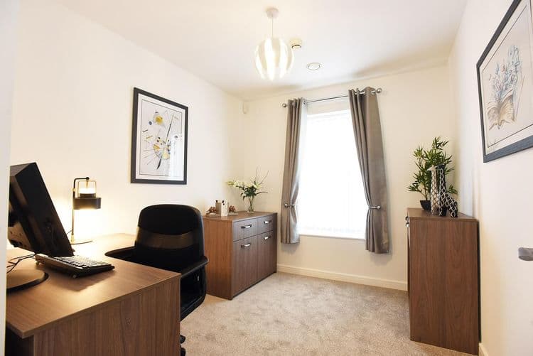 Wixams Village Care Home