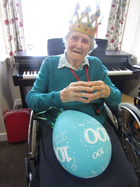 Rockdale House Care Home, Sevenoaks, TN13 1JT