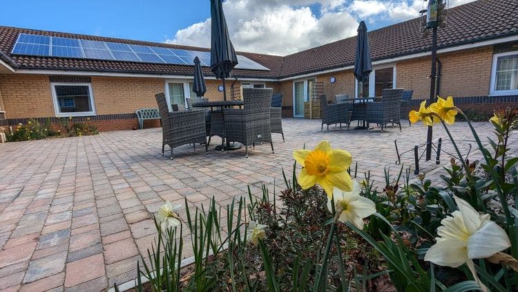 Ashlynn Grange Care Home, Peterborough, PE3 9UZ