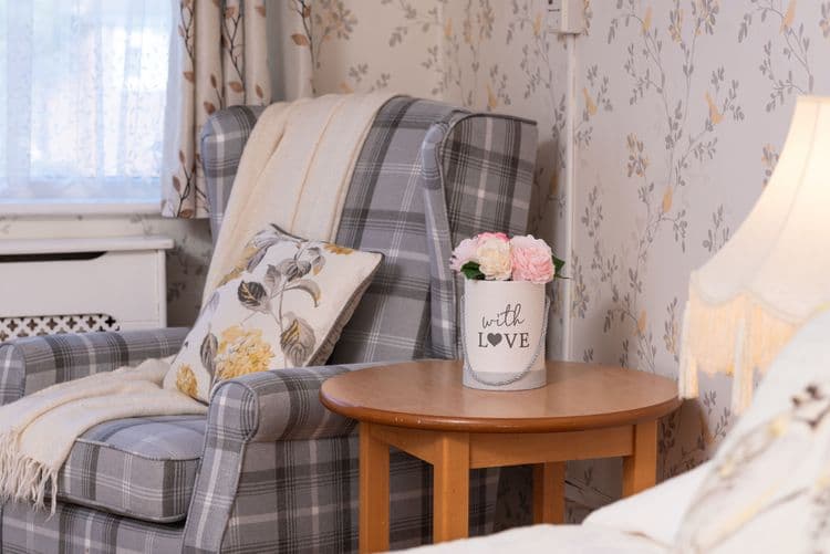 Belmont Lodge Care Home, Chigwell, IG7 5DY