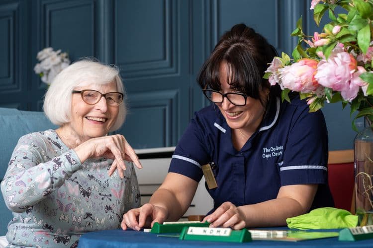 The Cedars Care Home, Barnet, EN5 1SB