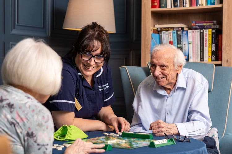 The Cedars Care Home, Barnet, EN5 1SB