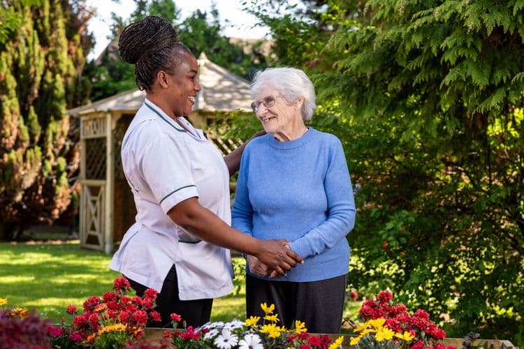The Cedars Care Home, Barnet, EN5 1SB