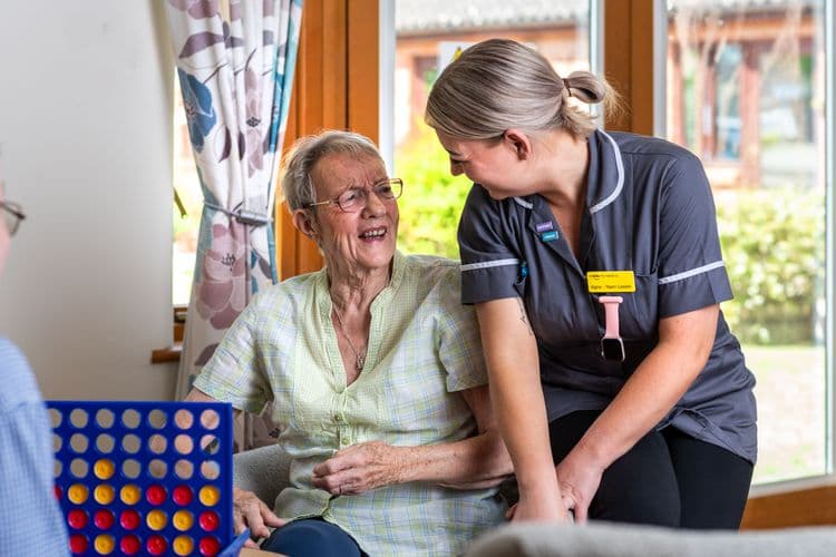 Hassingham House Care Home, Norwich, NR9 4JB