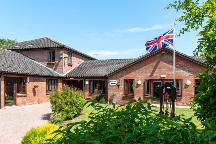 Hassingham House Care Home, Norwich, NR9 4JB