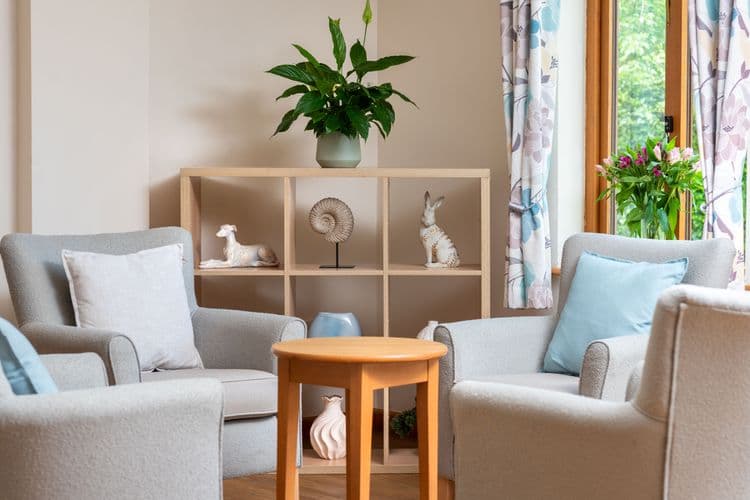 Hassingham House Care Home, Norwich, NR9 4JB