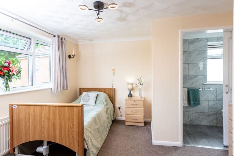Pinehurst Care Home, Crowthorne, RG45 6ND