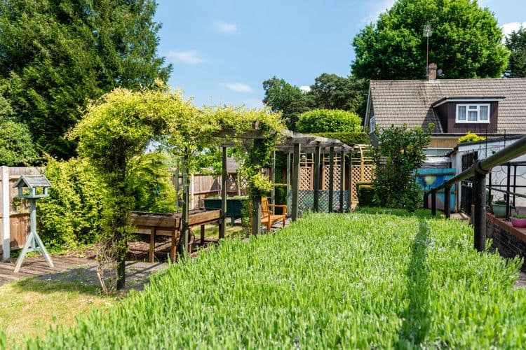 Pinehurst Care Home, Crowthorne, RG45 6ND