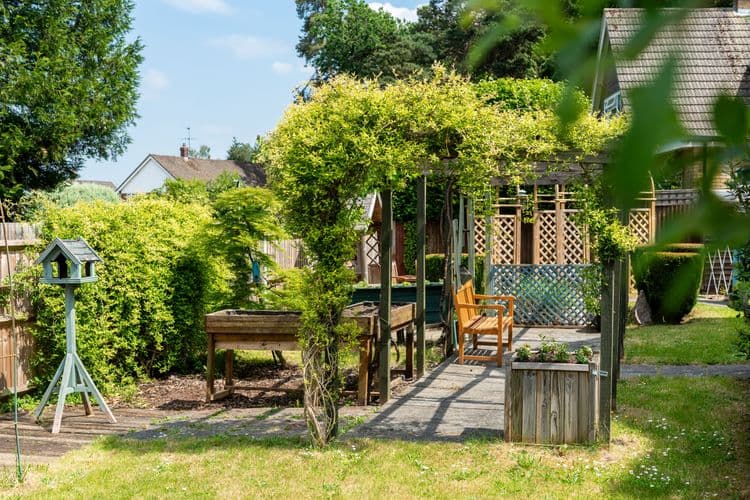 Pinehurst Care Home, Crowthorne, RG45 6ND