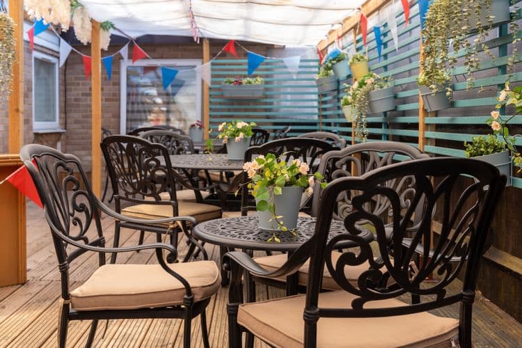 Pinehurst Care Home, Crowthorne, RG45 6ND