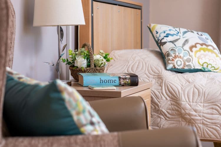 The Grange Care Home, Faringdon, SN7 8HU