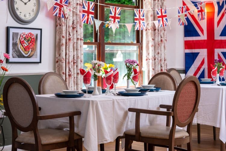 The Grange Care Home, Faringdon, SN7 8HU