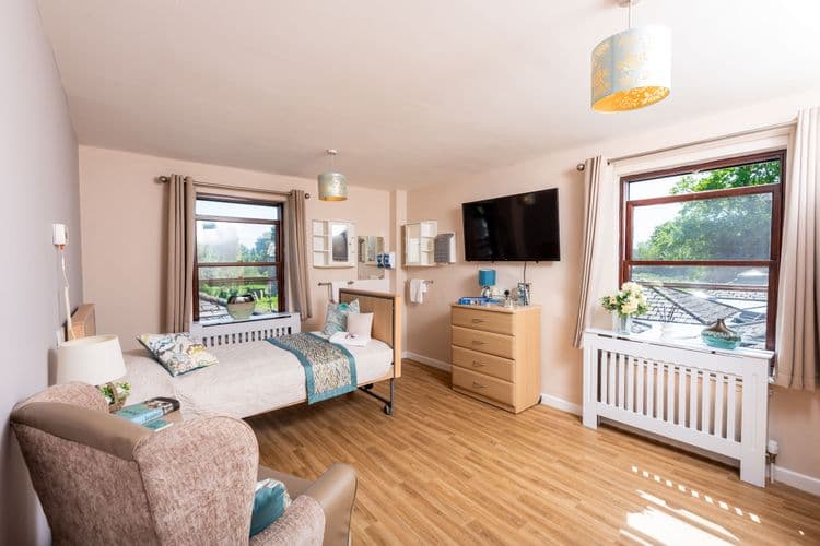 The Grange Care Home, Faringdon, SN7 8HU