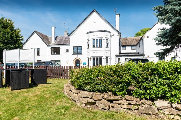 The Grange Care Home, Faringdon, SN7 8HU