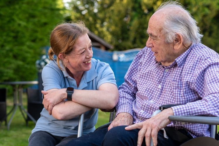 The Grange Care Home, Faringdon, SN7 8HU