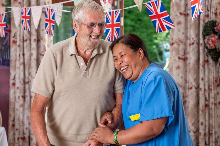 The Grange Care Home, Faringdon, SN7 8HU